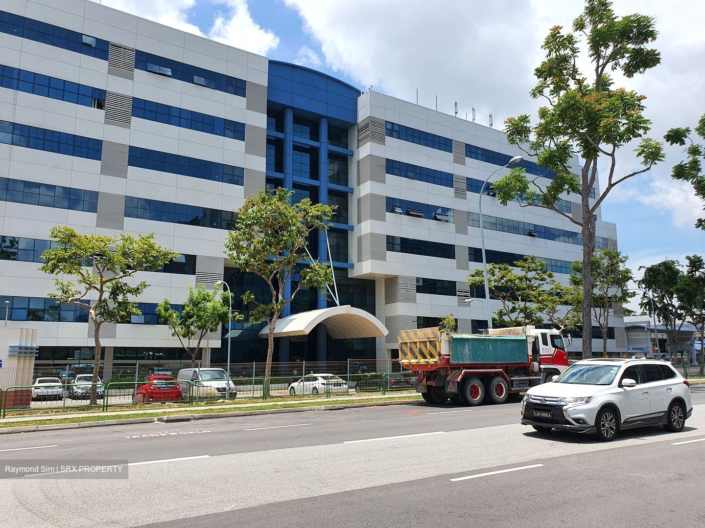 Loyang Industrial Estate (D17), Factory #337327221